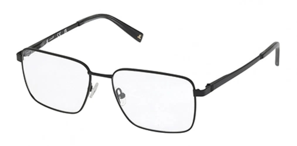J. LANDON 50012 Eyeglasses - view 2